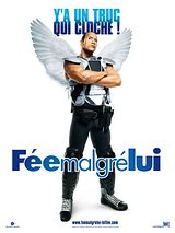 Affiche de Fée malgré lui, film à voir en streaming sur Pygargue