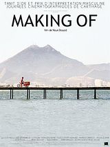 Affiche de Making Of, film à voir en streaming sur Pygargue