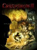 Affiche de Creepshow III, film à voir en streaming sur Pygargue