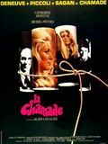 Affiche de La Chamade, film à voir en streaming sur Pygargue