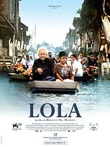 Affiche de Lola, film à voir en streaming sur Pygargue