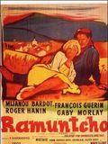 Affiche de Ramuntcho, film à voir en streaming sur Pygargue