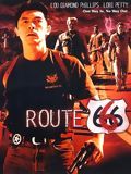 Affiche de Route 666, film à voir en streaming sur Pygargue