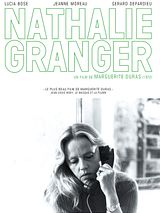 Affiche de Nathalie Granger, film à voir en streaming sur Pygargue