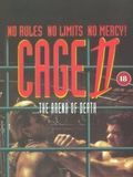 Affiche de Cage 2, film à voir en streaming sur Pygargue