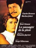 Le Passager De La Pluie (Original Soundtrack)