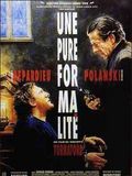 Una pura formalità (A Pure formality, Original motion picture soundtrack)