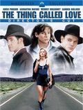 The Thing Called Love (Music From The Paramount Motion Picture Soundtrack)