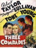 Affiche de Trois camarades, film à voir en streaming sur Pygargue