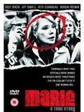 Affiche de Marie, film à voir en streaming sur Pygargue