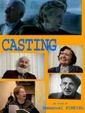 Affiche de Casting, film à voir en streaming sur Pygargue