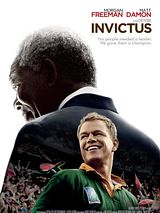 Affiche de Invictus, film à voir en streaming sur Pygargue