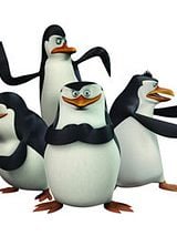 The Penguins of Madagascar (From "The Penguins of Madagascar")