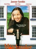 Affiche de L'entremetteur, film à voir en streaming sur Pygargue