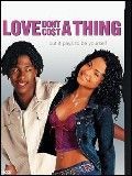 Affiche de Love Don't Cost a Thing, film à voir en streaming sur Pygargue