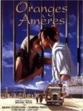 Affiche de Oranges amères, film à voir en streaming sur Pygargue