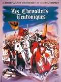 Affiche de Les Chevaliers teutoniques, film à voir en streaming sur Pygargue