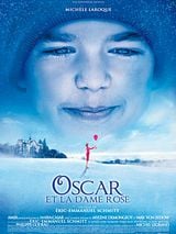 Oscar Et La Dame Rose (Bande Originale De Film)