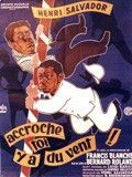 Affiche de Accroche-toi, y'a du vent !, film à voir en streaming sur Pygargue