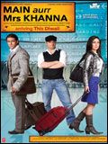 Affiche de Main Aurr Mrs Khanna, film à voir en streaming sur Pygargue