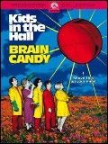 Affiche de Kids in the Hall - Brain Candy, film à voir en streaming sur Pygargue