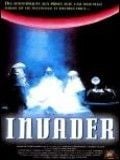 Invader (Original Motion Picture Soundtrack)