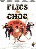 Affiche de Flics de choc, film à voir en streaming sur Pygargue