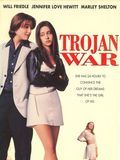 Affiche de Trojan War, film à voir en streaming sur Pygargue