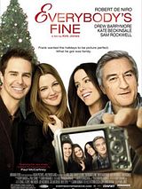 Affiche de Everybody's Fine, film à voir en streaming sur Pygargue