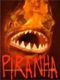 Affiche de Piranha, film à voir en streaming sur Pygargue