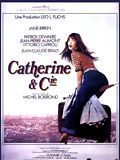 Affiche de Catherine et compagnie, film à voir en streaming sur Pygargue