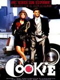 Affiche de Cookie, film à voir en streaming sur Pygargue