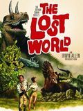 Affiche de Le Monde Perdu, film à voir en streaming sur Pygargue