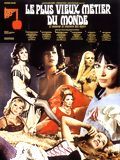 Affiche de Le plus vieux métier du monde, film à voir en streaming sur Pygargue