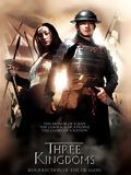 Affiche de Les 3 Royaumes - La Résurrection du Dragon, film à voir en streaming sur Pygargue