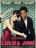 Affiche de Lulu und Jimi, film à voir en streaming sur Pygargue