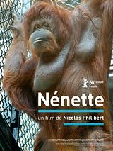 poster du film Nénette