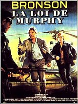 Affiche de La Loi de Murphy, film à voir en streaming sur Pygargue