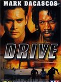 Affiche de Drive, film à voir en streaming sur Pygargue
