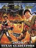 Affiche de 2020 Texas Gladiators, film à voir en streaming sur Pygargue