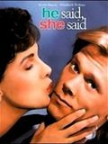Affiche de He said, She said, film à voir en streaming sur Pygargue