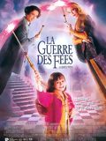 Affiche de La Guerre des fées, film à voir en streaming sur Pygargue