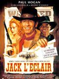 Affiche de Jack l'Eclair, film à voir en streaming sur Pygargue