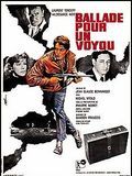 Affiche de Balade pour un voyou, film à voir en streaming sur Pygargue