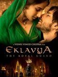 Affiche de Eklavya - The Royal Guard, film à voir en streaming sur Pygargue