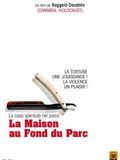 Affiche de La Maison au fond du parc, film à voir en streaming sur Pygargue