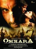 Affiche de Omkara, film à voir en streaming sur Pygargue