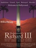 Affiche de Richard III, film à voir en streaming sur Pygargue