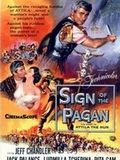 Affiche de Le Signe du païen, film à voir en streaming sur Pygargue