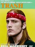Affiche de Trash, film à voir en streaming sur Pygargue